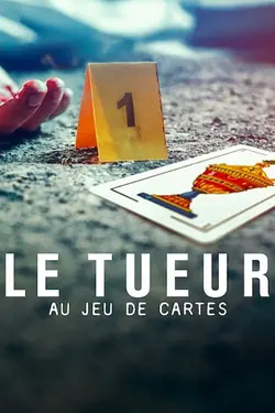 Le Tueur au jeu de cartes S01E02 Le Tokarev