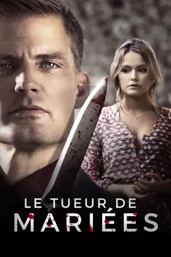 Affiche Le tueur de mariées