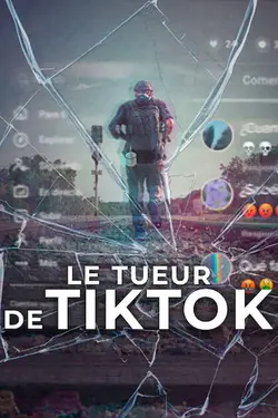 Le Tueur de TikTok S01E02 L'influenceur criminel