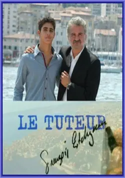Le tuteur S04E02 Olivia disparue