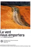 Affiche Le vent nous emportera
