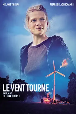 Le Vent tourne