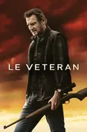 Affiche Le vétéran