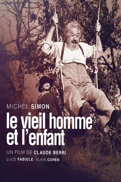 Le vieil homme et l'enfant
