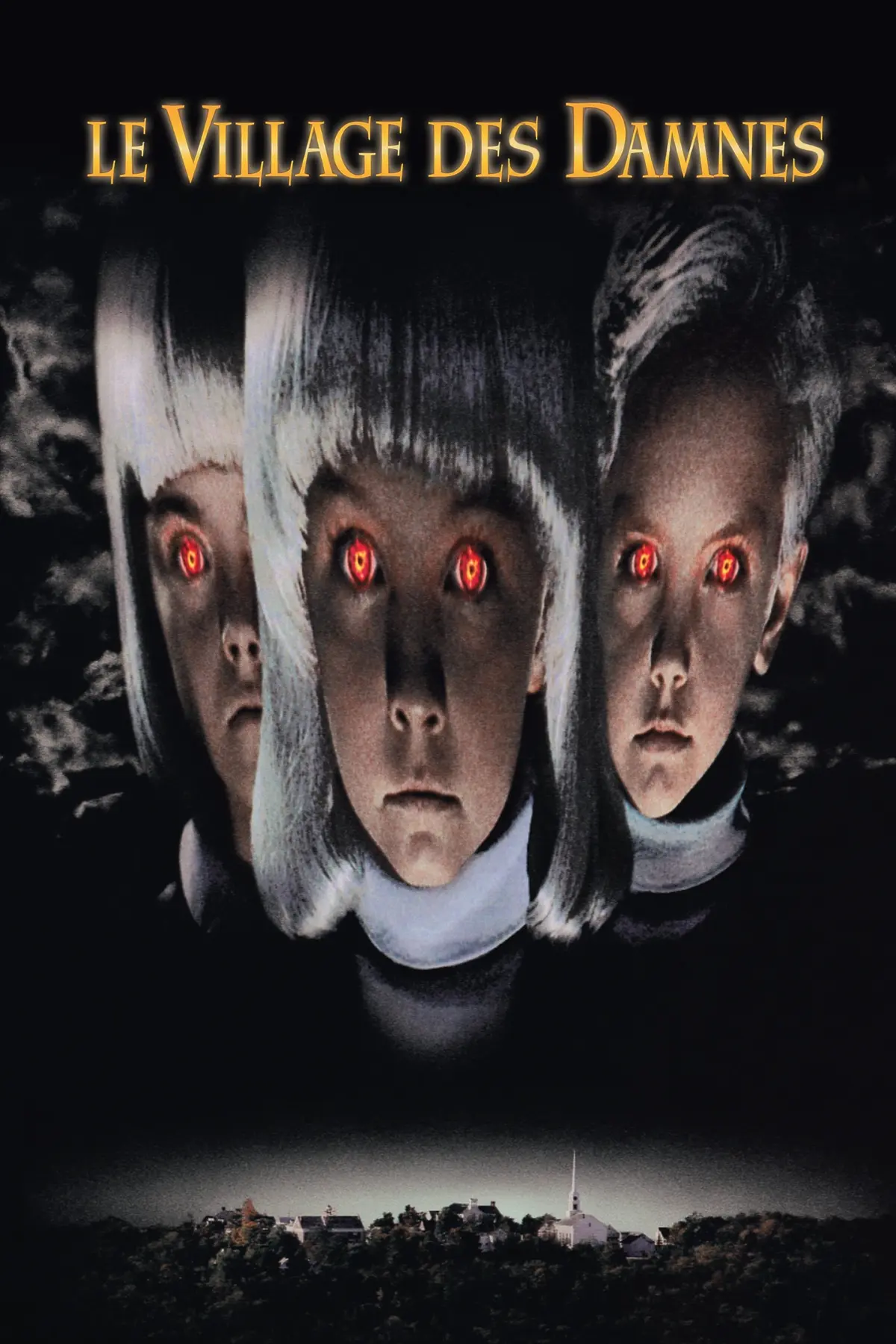 Le Village des damnés