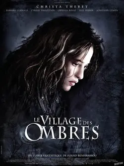 Affiche Le village des ombres