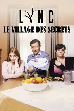 Le Village des secrets S01E01 Bienvenue à Buchnov