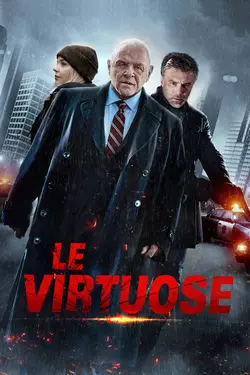 Affiche Le Virtuose