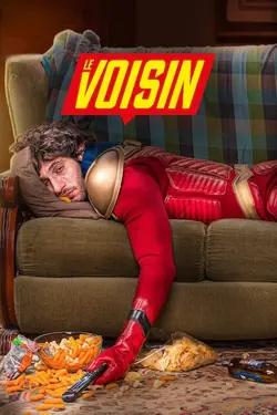 Le Voisin S02E08 Miguelito