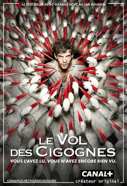 Le vol des cigognes S01E01 Episode 1