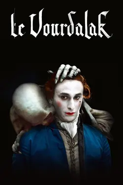 Affiche Le Vourdalak