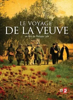 Affiche Le voyage de la veuve