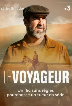Affiche Le voyageur