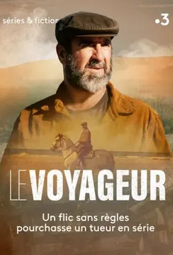 Le Voyageur S02E02 La Tentation du mal