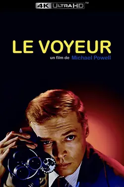 Le voyeur