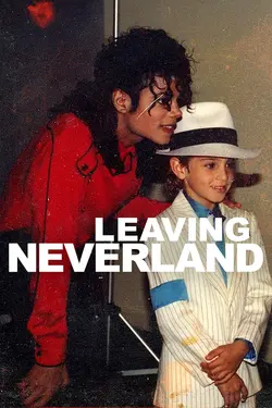 Leaving Neverland S01E01 1ère partie