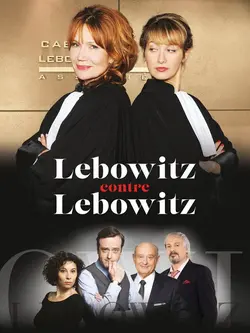 Lebowitz contre Lebowitz S01E01 Tout l'amour que j'ai pour toi