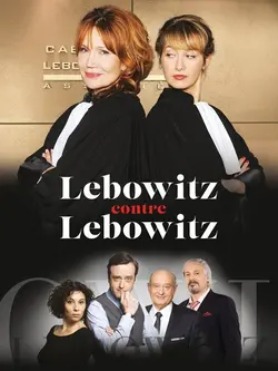 Lebowitz contre Lebowitz S01E04 L'ombre d'un doute