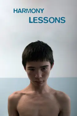 Affiche Leçons d'harmonie