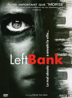 Affiche Left Bank