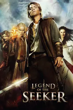 Legend of the Seeker : L'épée de vérité S02E09 Les sœurs de la lumière