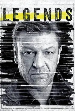 Legends (2014) S01E07 Au nom de la liberté