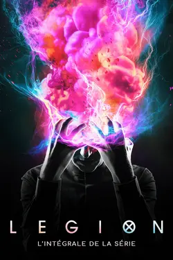 Affiche Legion  S01E06 Episode 6