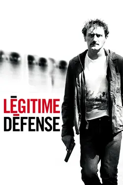 Affiche Légitime défense