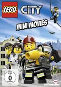Affiche Lego City en streaming