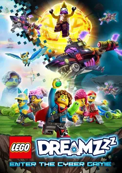 LEGO Dreamzzz : Les Épreuves des Chasseurs de Rêves