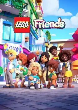 Lego Friends : un nouveau chapitre S02E05 Épisode 5