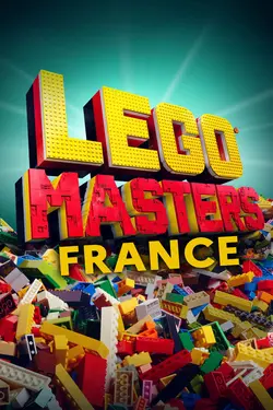 Lego Masters S03E03 Épisode 3