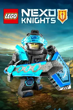 LEGO Nexo Knights S01E12 Les dangers de la cupidité