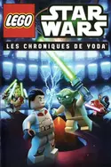 Affiche Lego Star Wars : les chroniques de Yoda