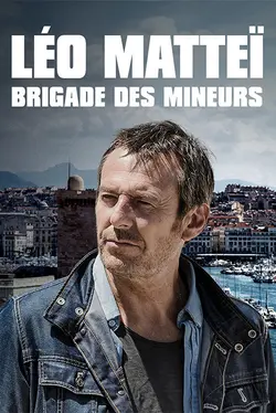 Léo Mattéï - Brigade des mineurs S12E03 Les risques du métier (Partie 1)