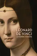 Affiche Léonard de Vinci