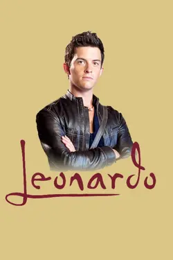 Affiche Leonardo