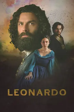 Leonardo S01E02 Épisode 2