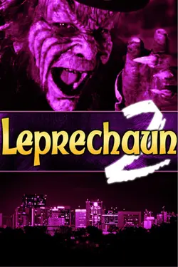 Affiche Leprechaun 2 : la fiancée de Leprechaun