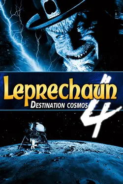 Leprechaun 4: Destination cosmos