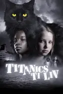 Affiche Les 10 vies du chat du Titanic