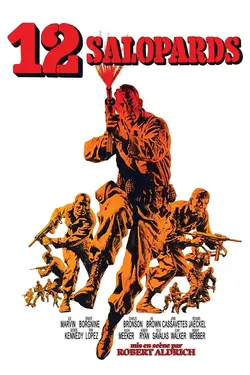 Les 12 salopards