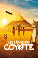 Affiche Les 4 âmes du coyote