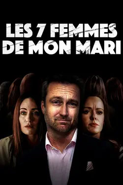 Les 7 femmes de mon mari