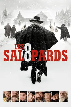 Les 8 Salopards