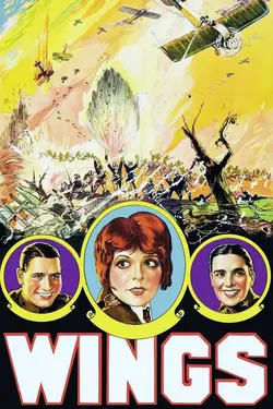 Affiche Les ailes