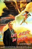 Affiche Les ailes du désir
