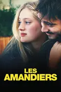 Affiche Les Amandiers
