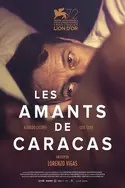 Affiche Les amants de Caracas en streaming