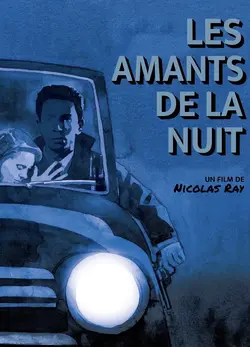 Les amants de la nuit